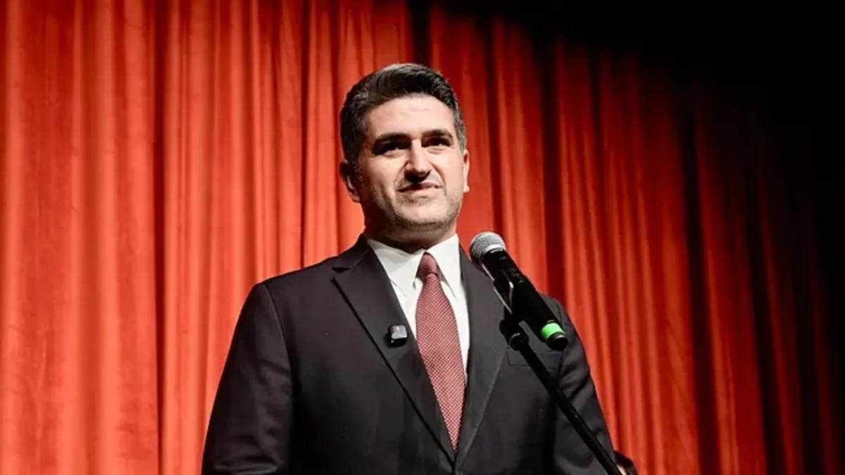 Ataşehir’de Yolsuzluk Soruşturmasında 19 Tutuklama!