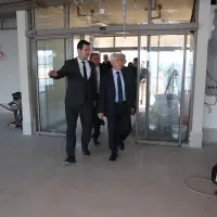 Atatepe Sosyal Tesisi yenilenen yüzüyle hizmete giriyor