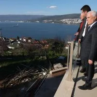 Atatepe Sosyal Tesisi yenilenen yüzüyle hizmete giriyor