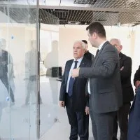 Atatepe Sosyal Tesisi yenilenen yüzüyle hizmete giriyor