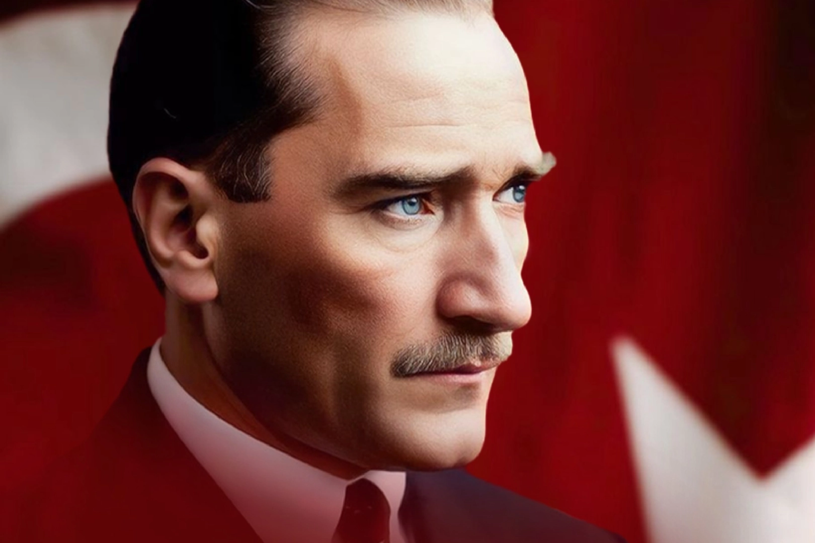 Atatürk 87. Yılında Şiir ve Şarkılarla Anılacak