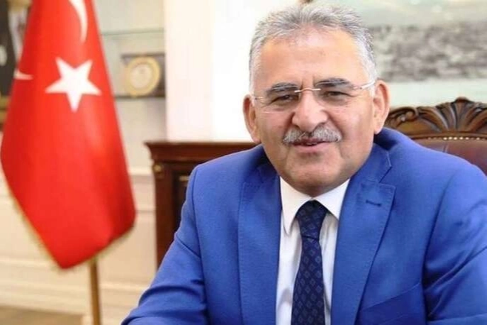 Atatürk’ü Anma Günü’nde Büyükkılıç’tan Vurgu