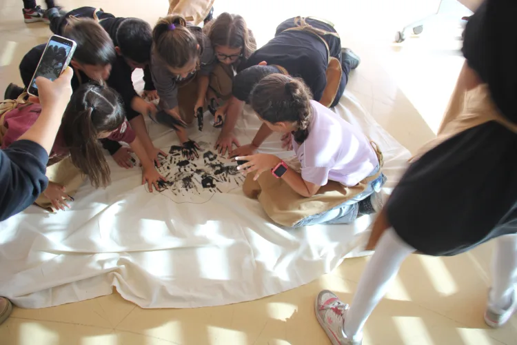 Atatürk’ü Muğla’da Duygu Dolu Etkinliklerle Andık