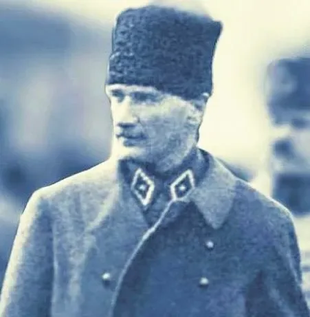 Atatürk’ün Ankara Yolculuğu: 104 Yıl Geçti!
