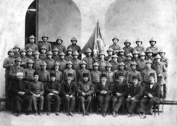 Atatürk Sergisi