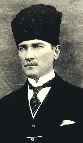 Atatürk’ün İç Cephe Vurgusu ve Bugün