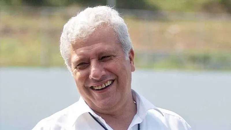 Atay Aktuğ’un Vefatı Trabzonspor’u Sarstı