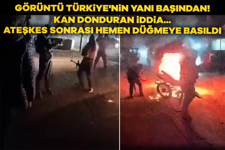 Ateşkes Sonrası Haseke’de Katliam İddiası!