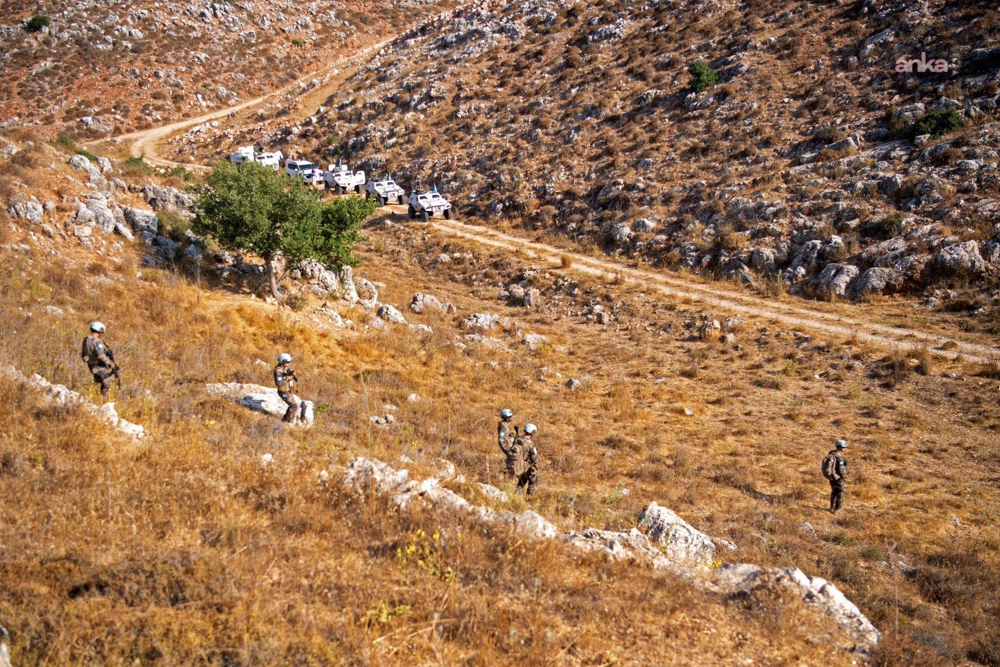 Ateşkesin Ardından İsrail’den Yeni Saldırı