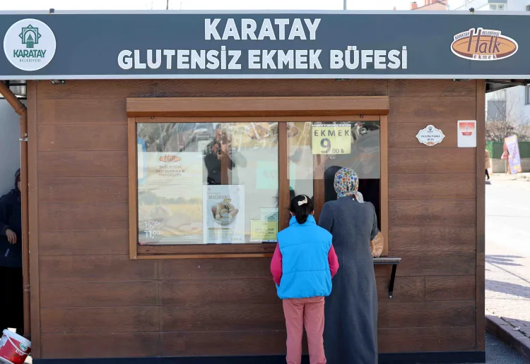 Atığın Sıfır Noktası: Sağlıklı Ekmekle Geri Dönüşüm!