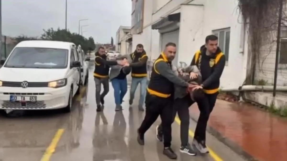 Atlara Eziyet Eden Şahıslara Adli Kontrol!