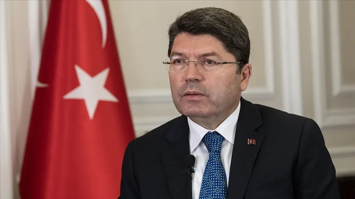 Atlas Çağlayan Cinayeti: Adalet Bakanı’ndan Açıklama