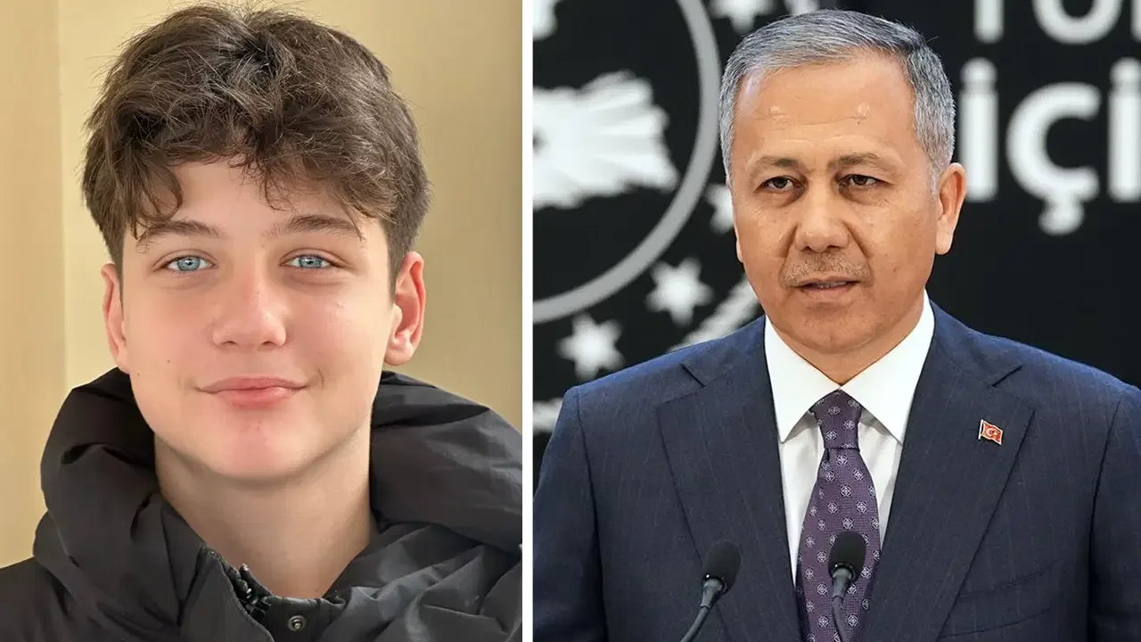 Atlas Çağlayan Cinayeti: Çocukları Koruma Krizi!