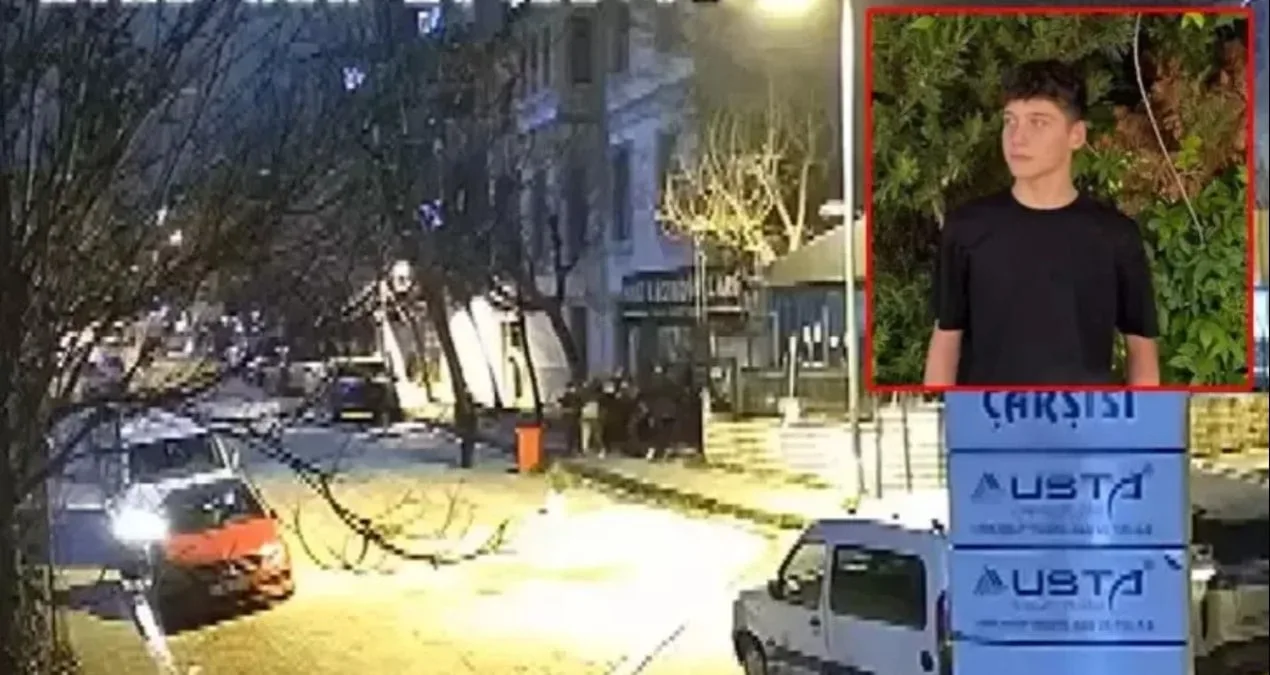 Atlas Çağlayan Cinayetinde Tehdit Davası!