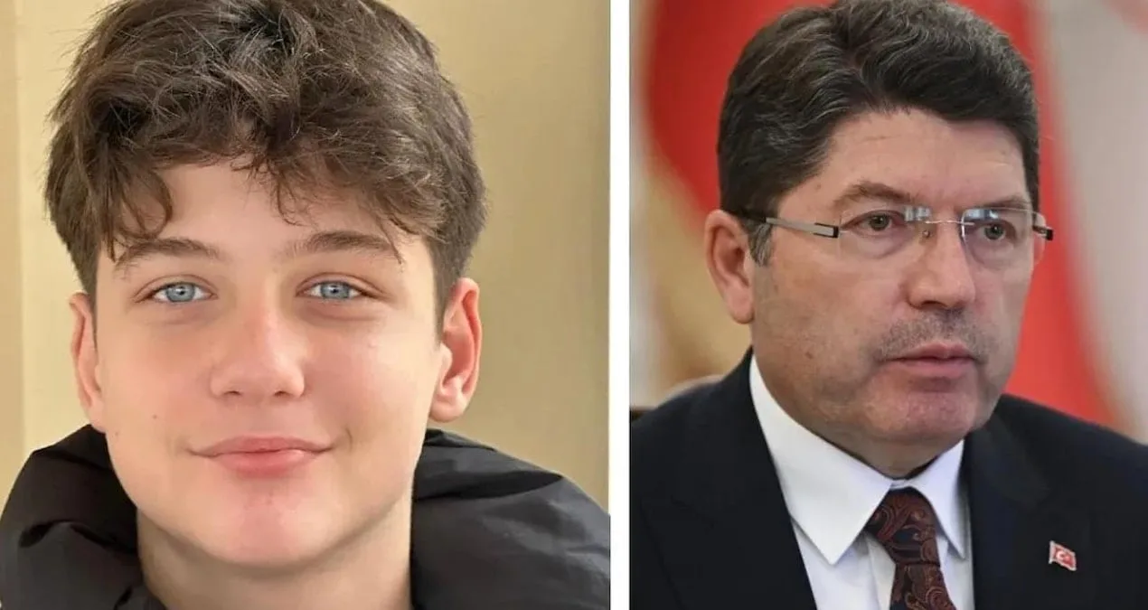 Atlas Çağlayan’ın Ölümü: Bakan’dan Sert Açıklama