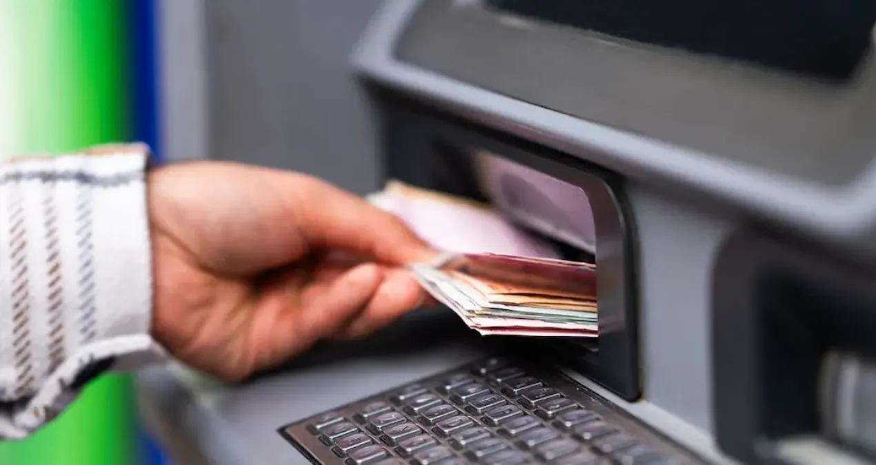 ATM Ücretsiz Para Çekme Limitleri Yenilendi!