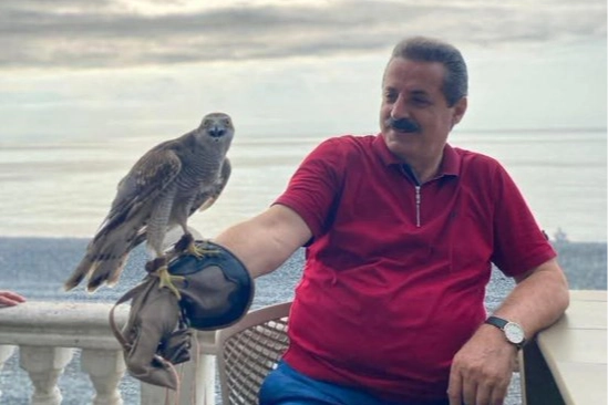 Atmacacılık Artvin ve Rize’de Yasal Güvenceye Kavuştu