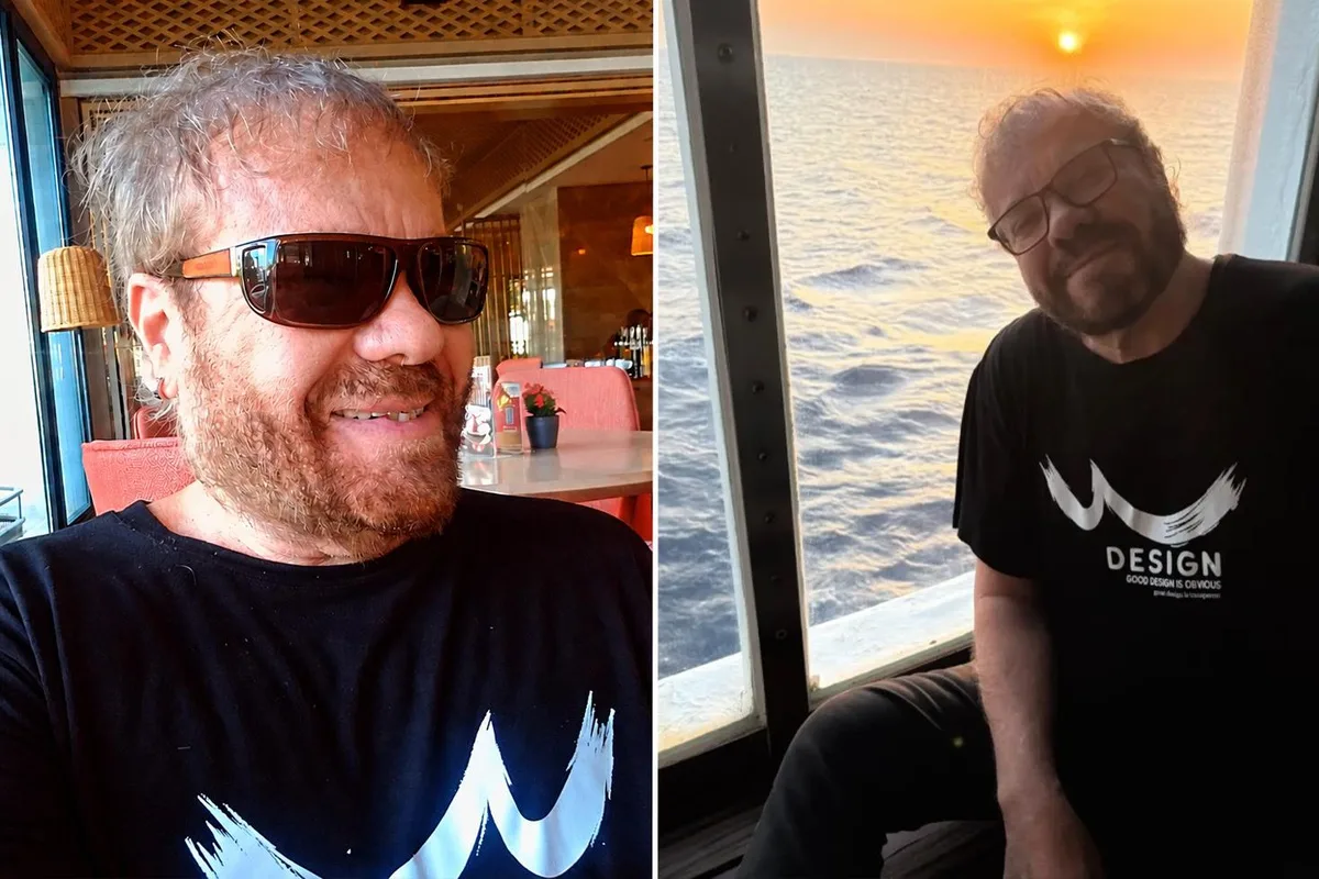 Attila Atasoy, 53 yıllık müzik kariyerine yeni bir dönemle veda etti