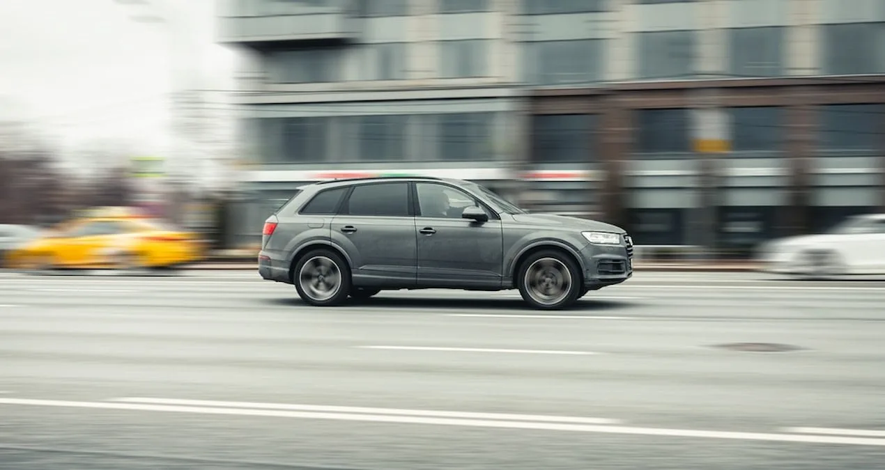 Audi Fabrikası Kapanınca 3 Bin Kişi İşsiz Kaldı!