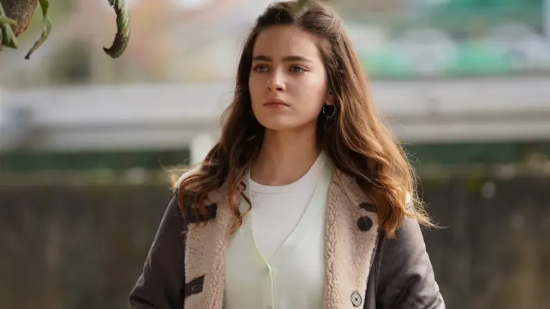 Ava Yaman, ‘Dokunmadan Aşk’ Filminde Başrol!