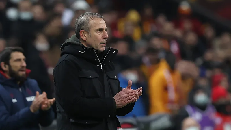 Avcı: Şampiyonluk Hak Edenin Olmalı!