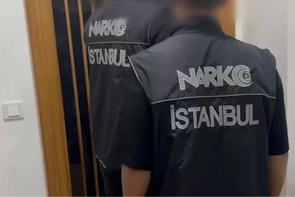 Avcılar’da Narkotik Operasyonu: 20 Kilo Uyuşturucu!
