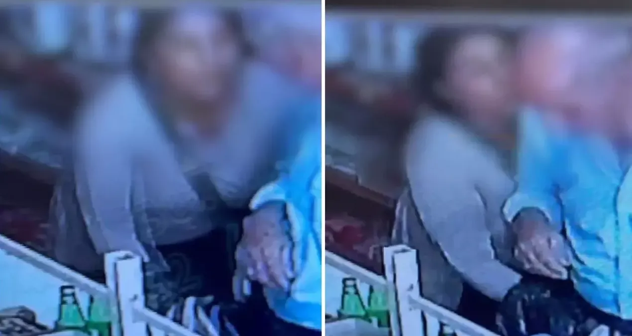 Avcılar’da Şok Hırsızlık: Cinsel Taciz Yöntemi!