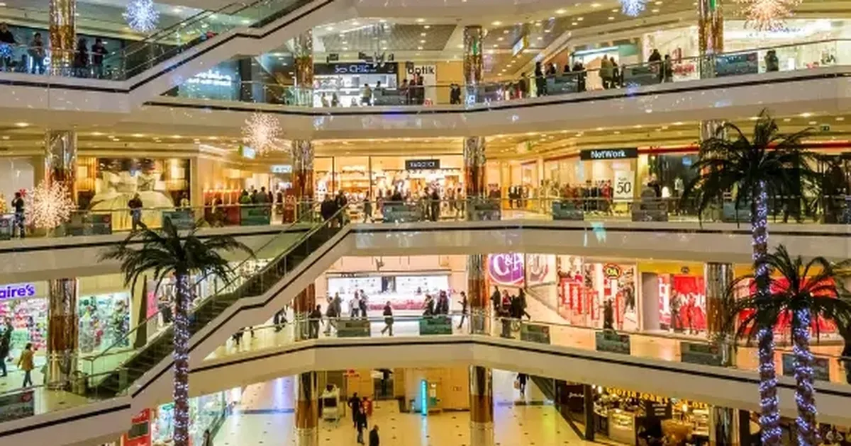 AVM Girişleri Ücretli İddiaları Asılsız!