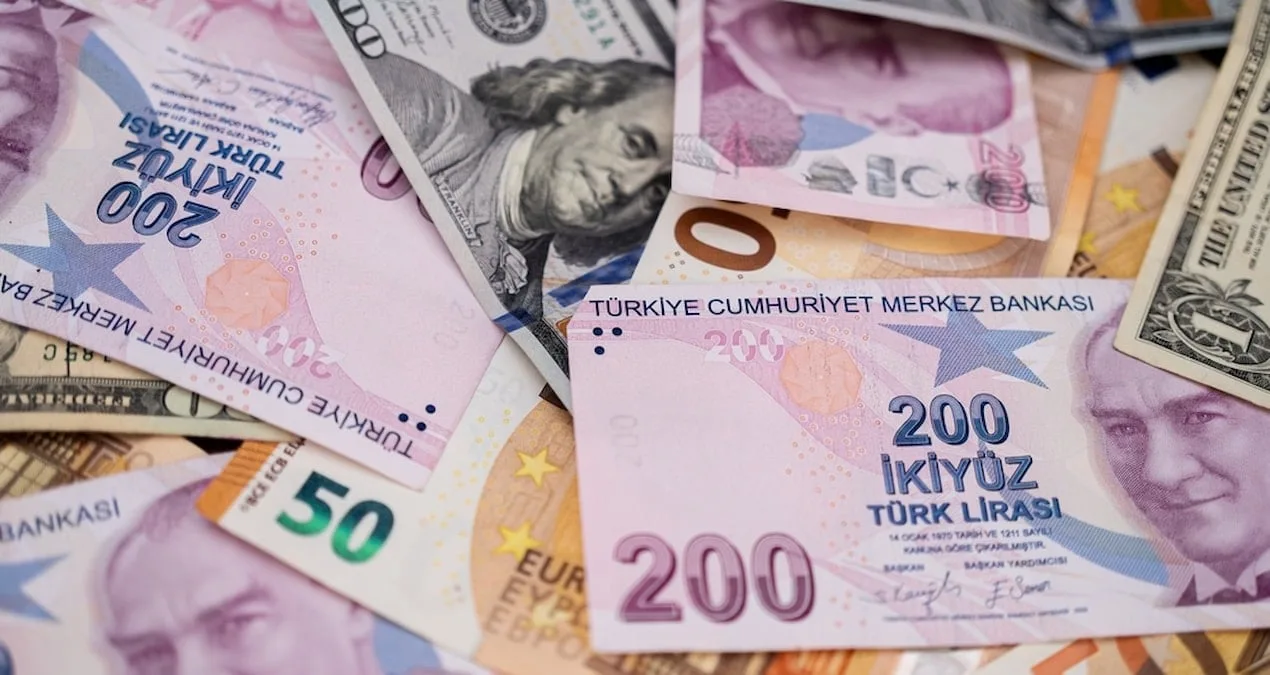 Avrupa’da Asgari Ücret Farklılıkları Şaşırtıyor!