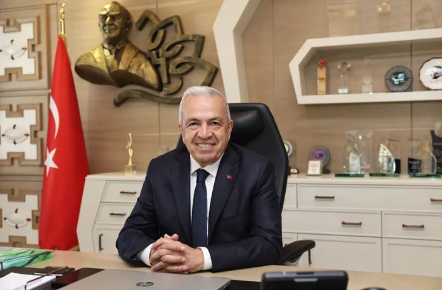 Avrupa Nilüfer’in modelini seçti: Türkiye’den ödül alan tek kurum!