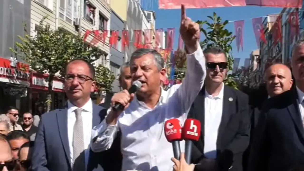 Avucunuzu Yalayacağınız Gün Geldi!
