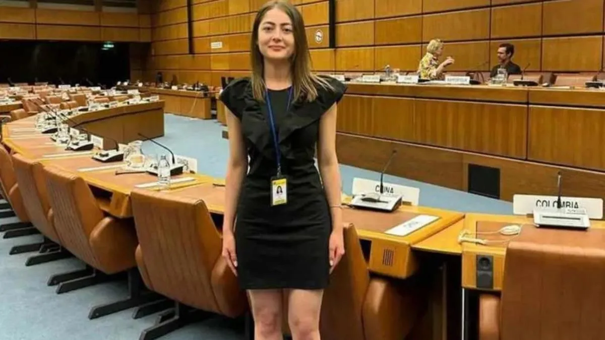 Avukat Hatice Kocaefe, Alacak Davasında Öldürüldü!