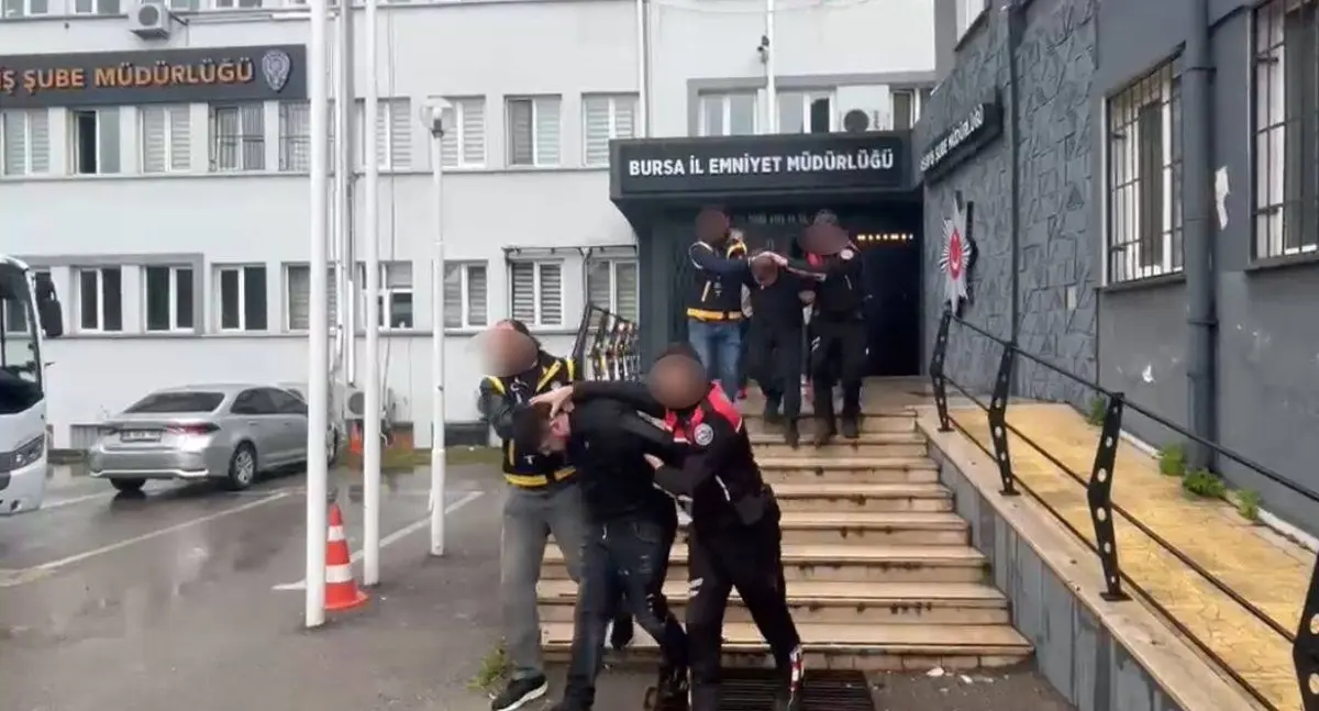 Avukat Hatice Kocaefe'yi katletmişti! Cani adamın ifadesi ortaya çıktı: