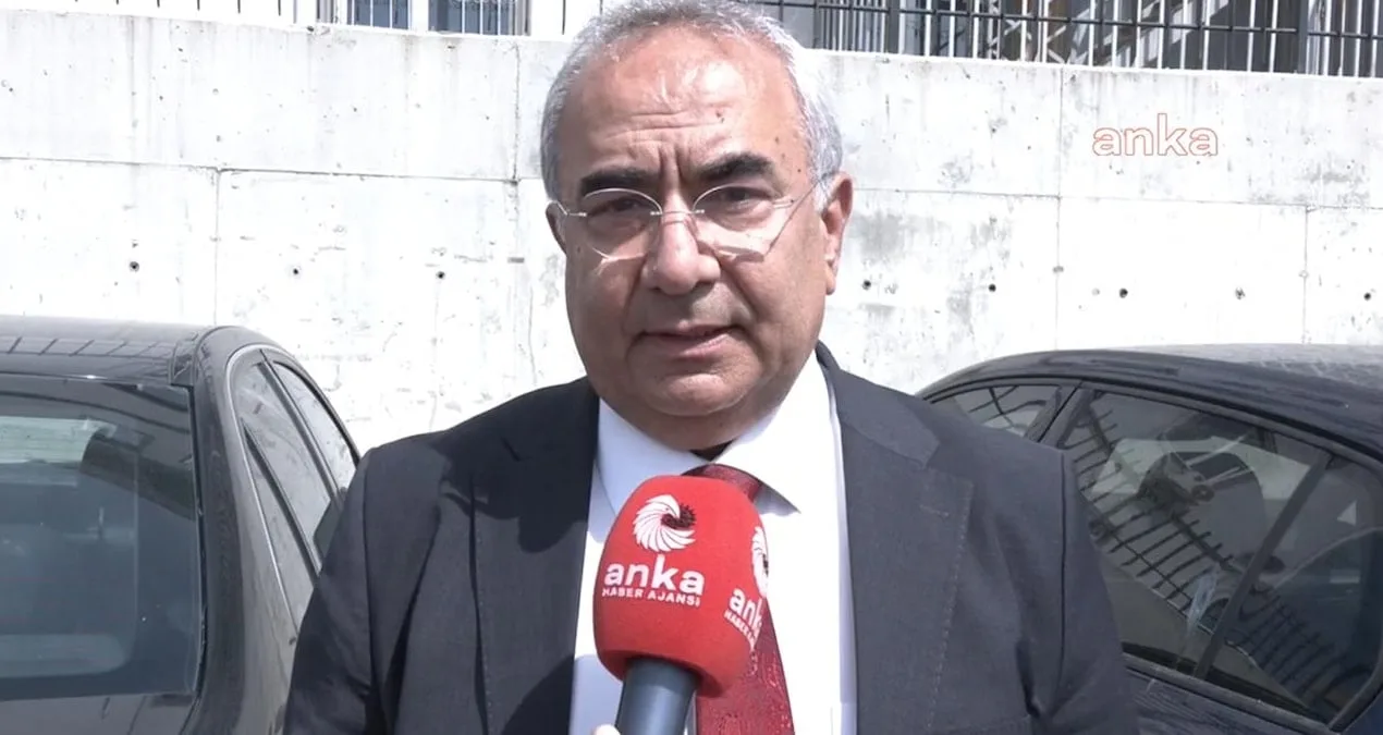 Avukat Polat: ‘Baskılarla Mücadeleye Devam’