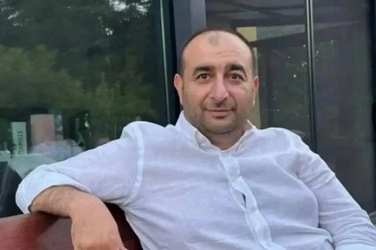 Avukat Serdar Öktem Cinayetinde Şok Detaylar!