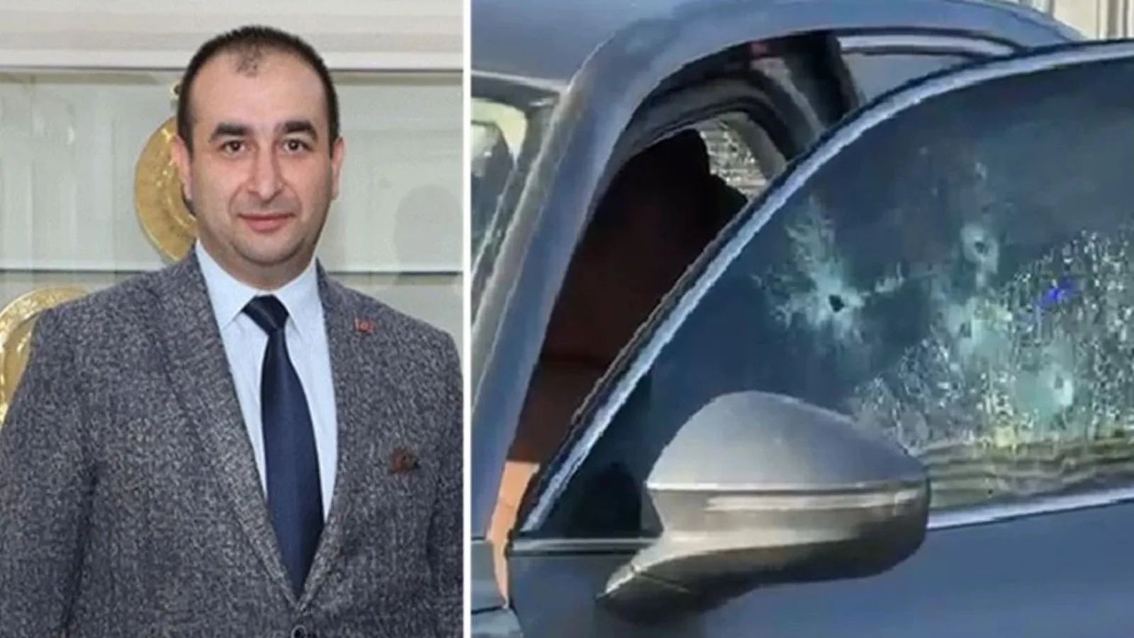 Avukat Serdar Öktem’e Silahlı Saldırı: 5 Gözaltı