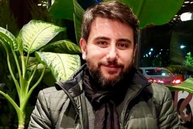 Avukatın Taşıdığı Paket Patladı, Yaralandı!