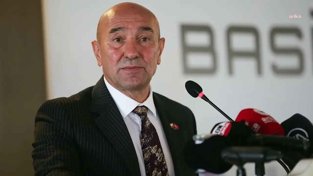 Avukatlardan Soyer’in İddianamesine Sert Tepki!