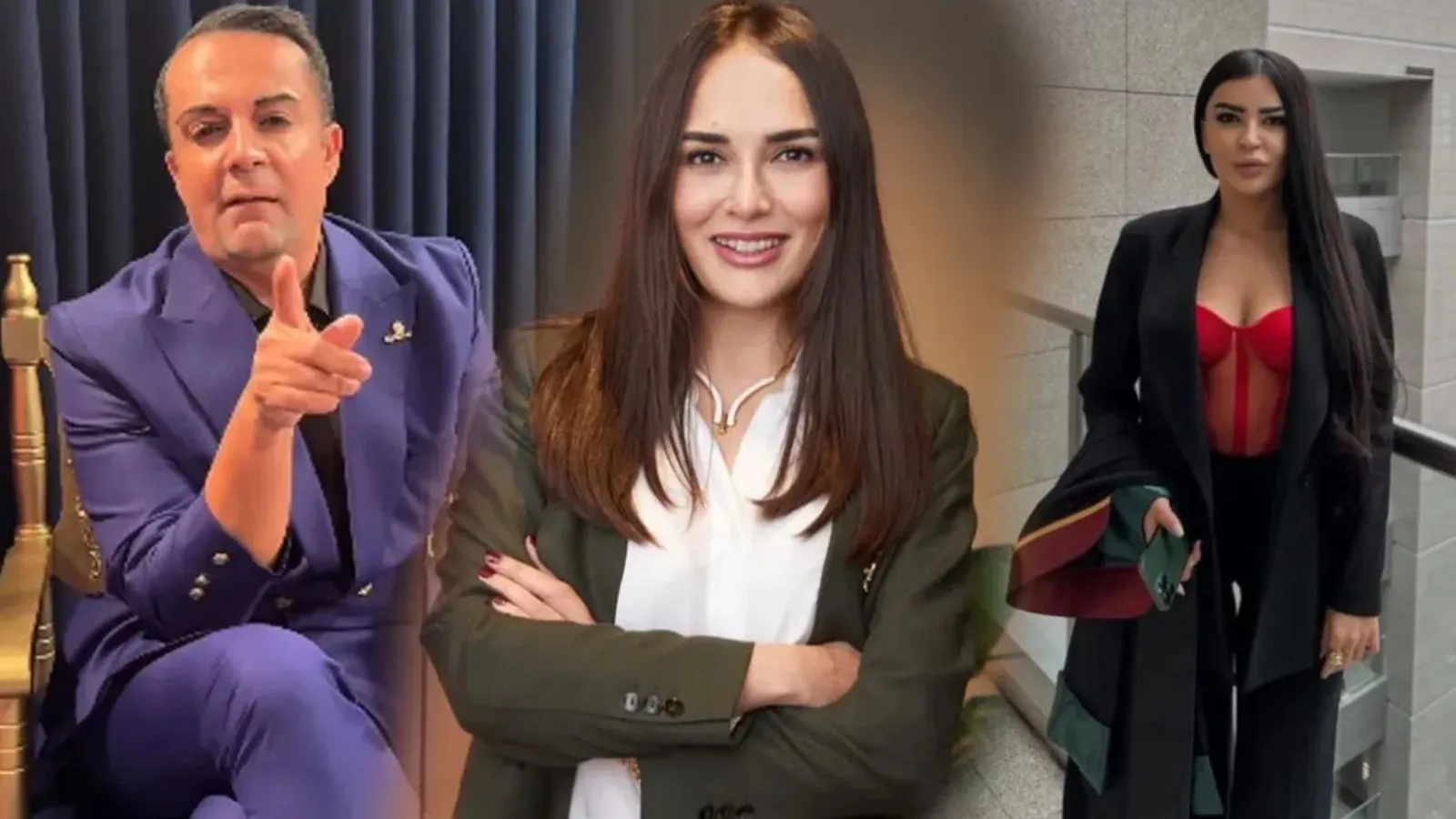 Avukatların Sosyal Medya Paylaşımlarına Denetim!