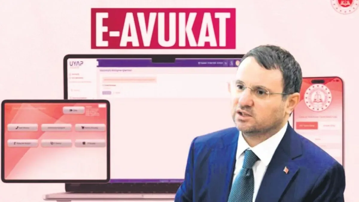 Avukatlarla Dijital Görüşme Dönemi Başlıyor!
