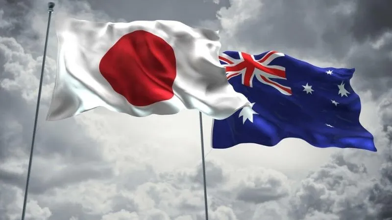 Avustralya ve Japonya’dan 6,5 Milyar Dolarlık Anlaşma
