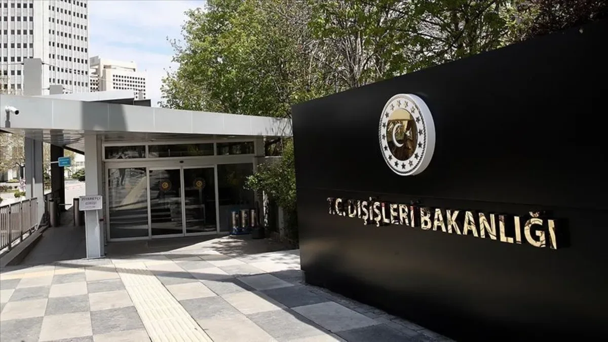 Avusturya’daki Saldırıda Türk Vatandaşları Takipte