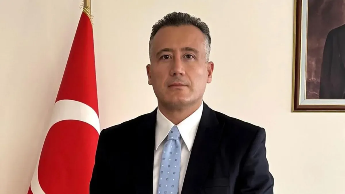 Ayaş Kaymakamı’na Soruşturma! İçişleri Bakanlığı’ndan Açıklama