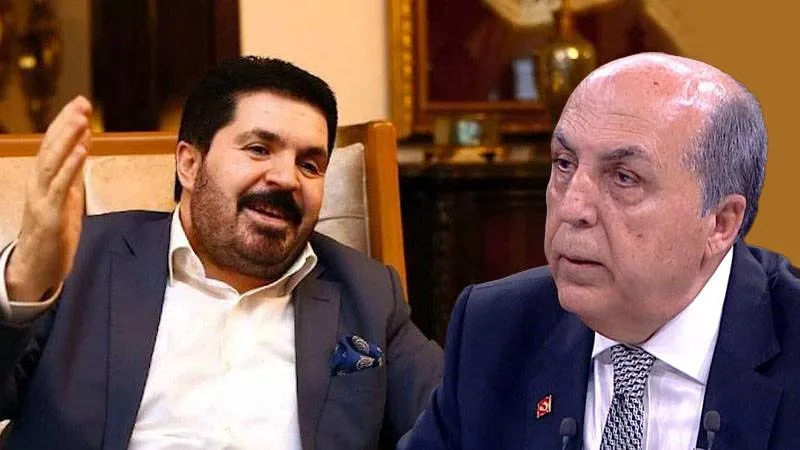 Aydın Ayaydın’dan Savcı Sayan’a Yolsuzluk Yanıtı
