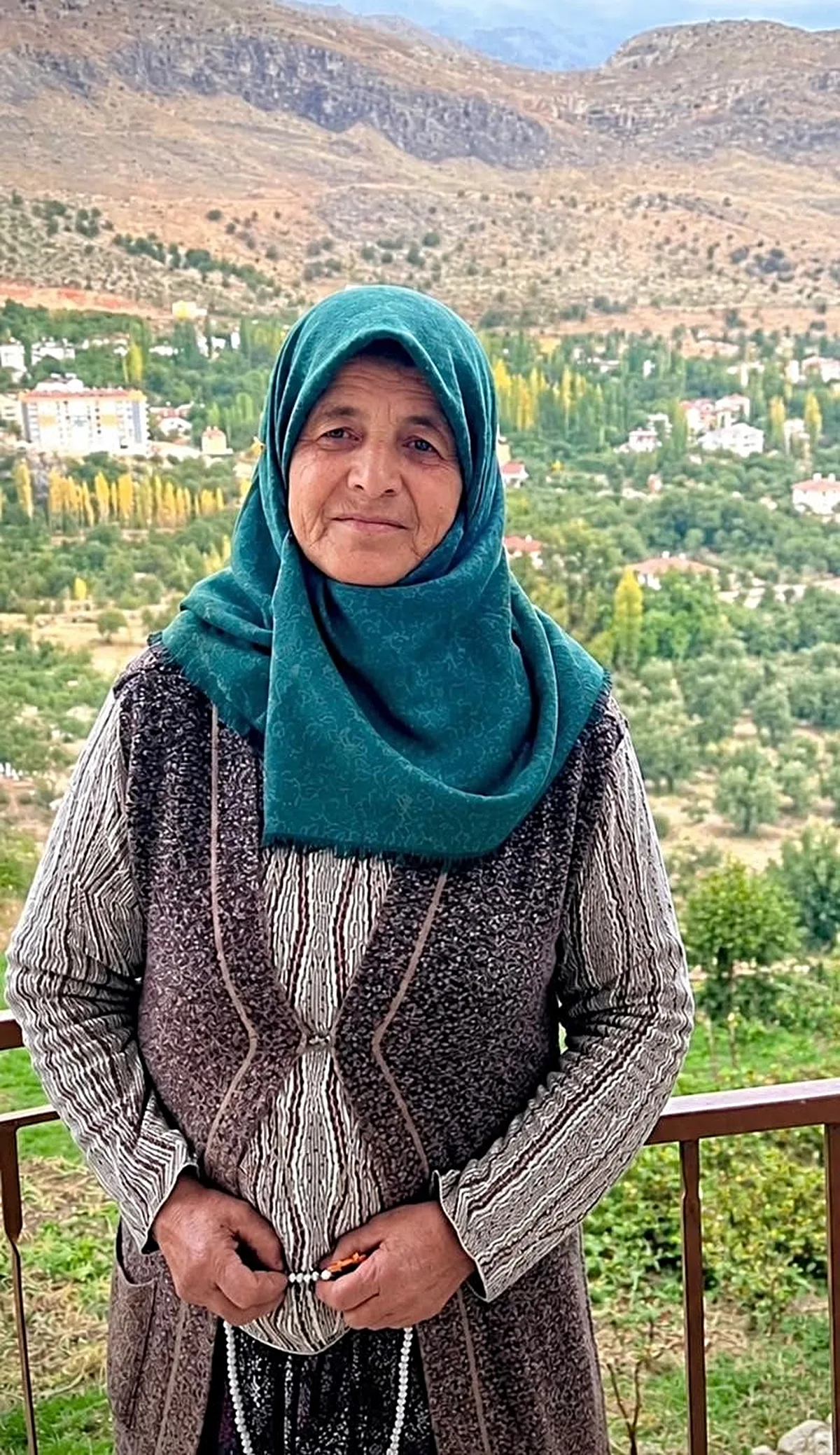 Aydın Büyükşehir Gazeteciler Cemiyeti’nin Eski Başkanı Akgül’ün Acı Kaybı