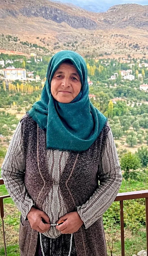 Aydın Büyükşehir Gazeteciler Cemiyeti’nin Eski Başkanı Akgül’ün Acı Kaybı