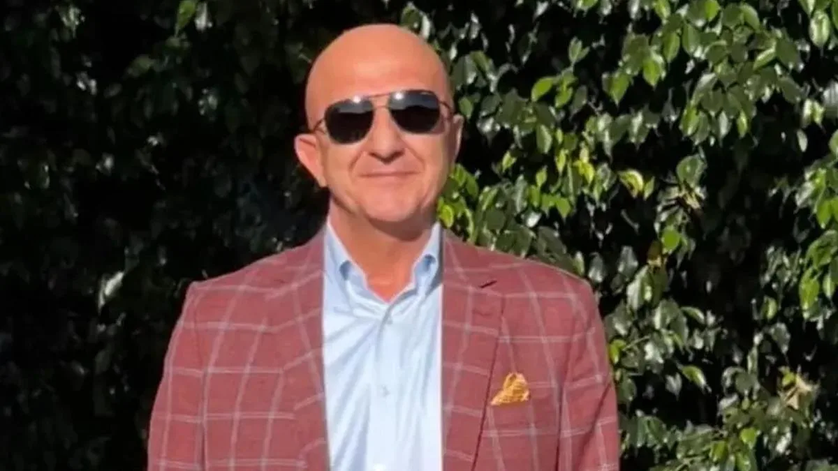 Aydın Çavuşoğlu Hayatını Kaybetti!