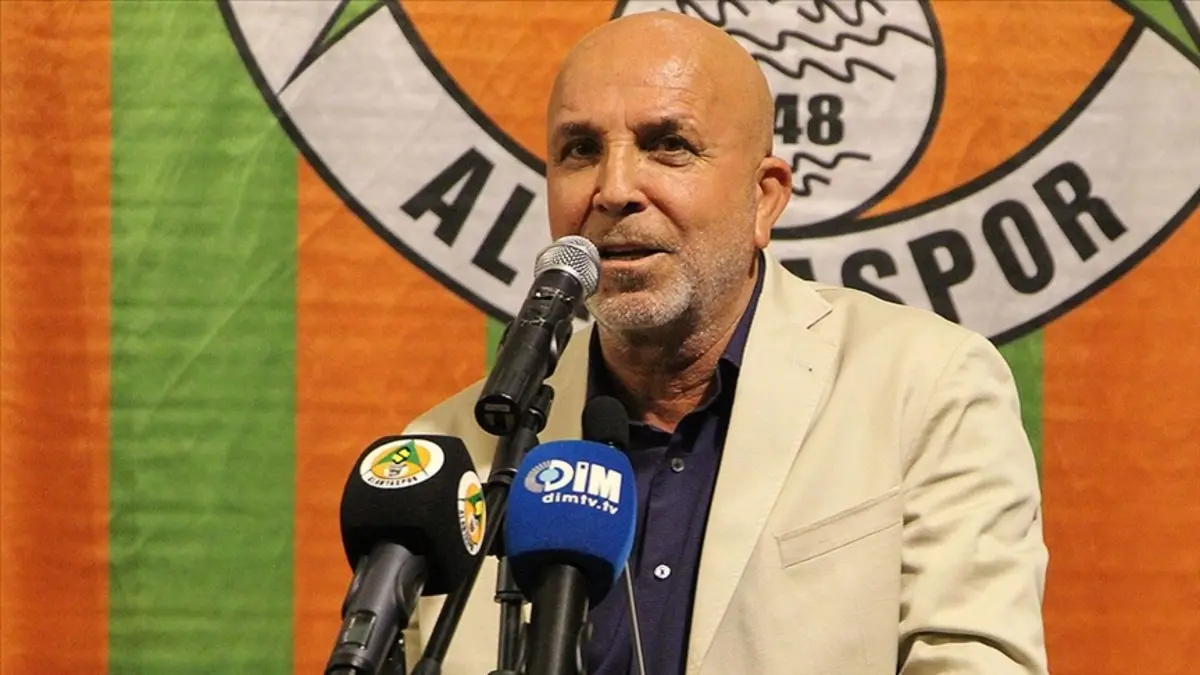 Eski Bakan Çavuşoğlu nun kardeşi Aydın Çavuşoğlu na silahlı saldırı! 2