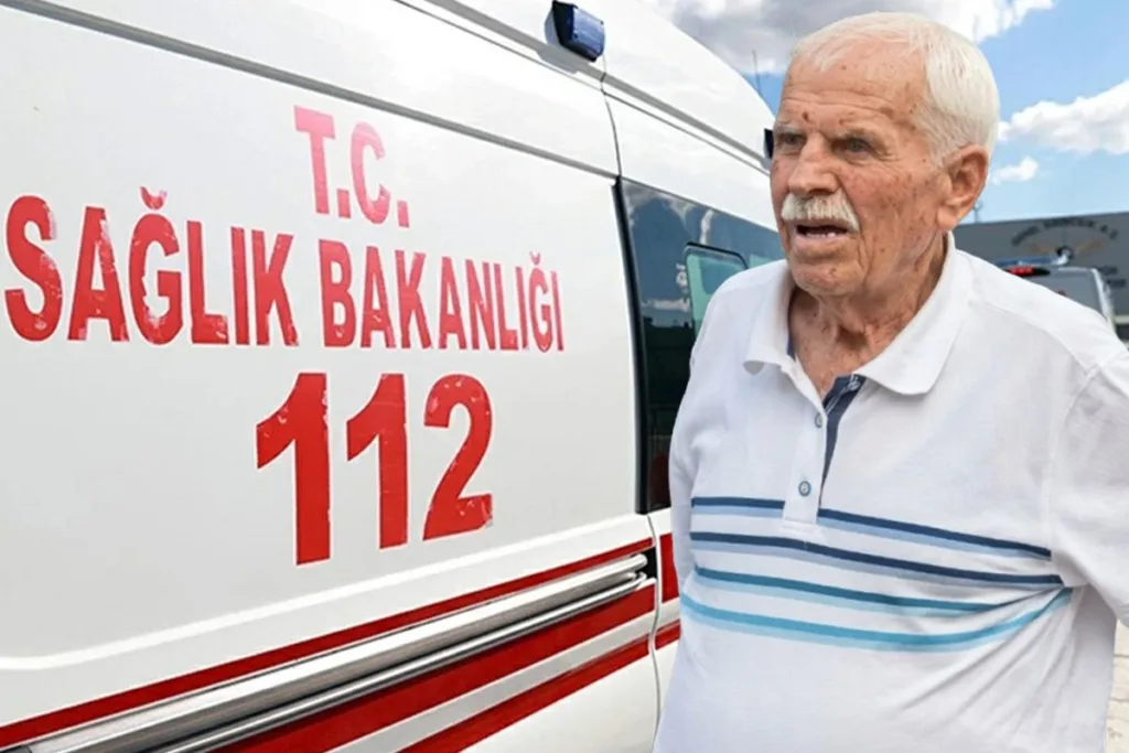 Aydın’da Şok Olay: Eski Milyonerin Ölümü