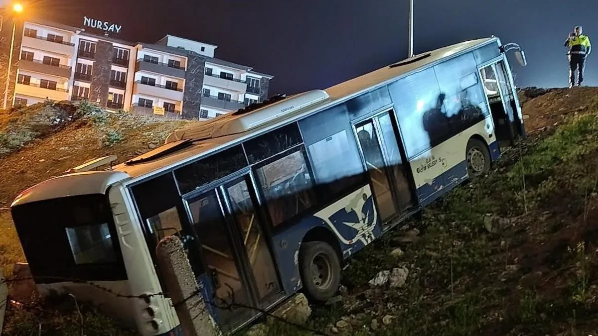 Aydın’da Uyuşturucu ve Hırsızlık Operasyonu!